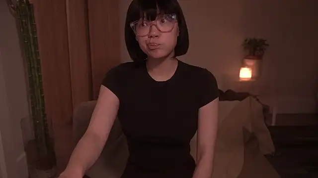 Snapshot of meganmei666 chatting on March 2025 01:32:02 AM meganmei666 online show from March 2025 01:32:02 AM