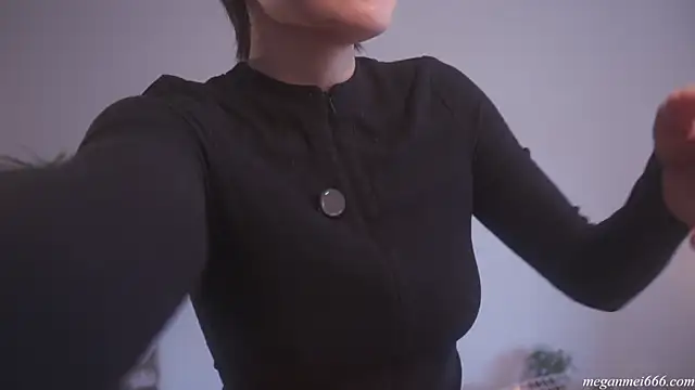 meganmei666 online show from April 2026 05:53:02 PM