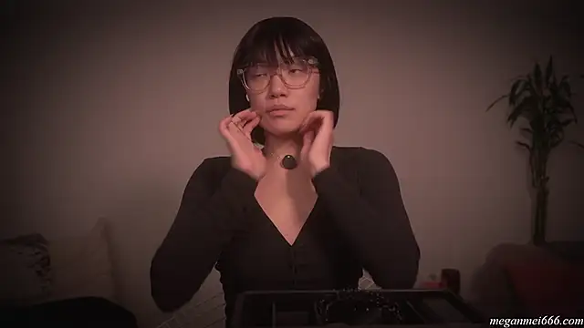 meganmei666 online show from November 2025 03:05:02 AM