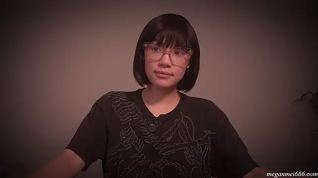 meganmei666 online show from January 2026 03:21:01 AM