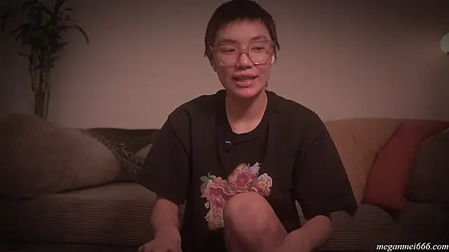 meganmei666 online show from February 2026 03:07:02 AM