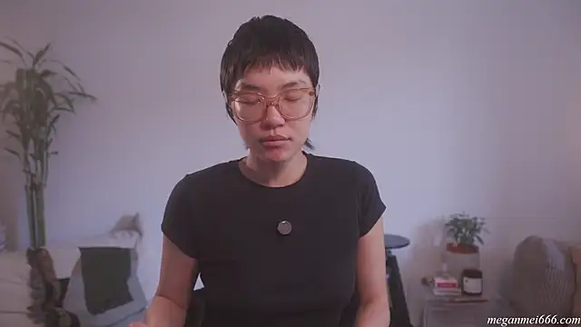 meganmei666 online show from April 2026 06:31:02 PM