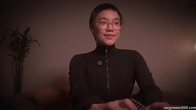 meganmei666 online show from February 2026 02:53:02 AM