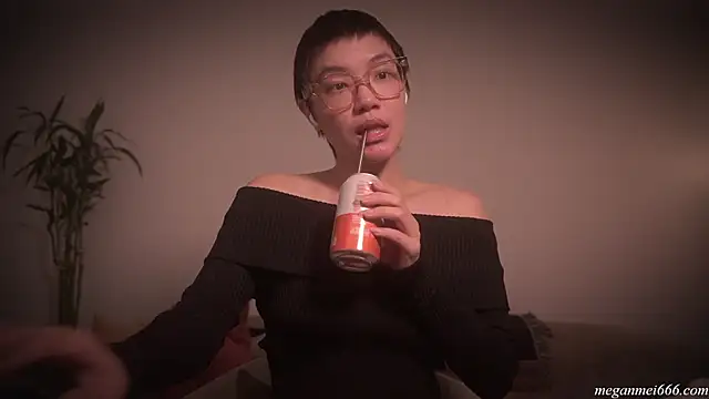 meganmei666 online show from February 2026 02:36:02 AM