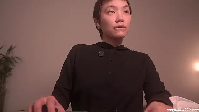 meganmei666 online show from March 2026 03:10:01 AM