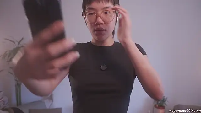 meganmei666 online show from April 2026 06:01:02 PM