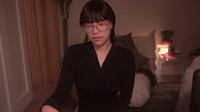 Snapshot of meganmei666 chatting on January 2025 03:02:01 AM meganmei666 online show from January 2025 03:02:01 AM