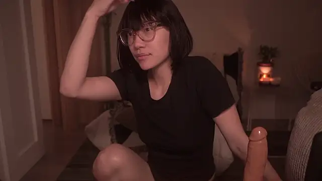 Snapshot of meganmei666 chatting on December 2024 02:31:02 AM meganmei666 online show from December 2024 02:31:02 AM