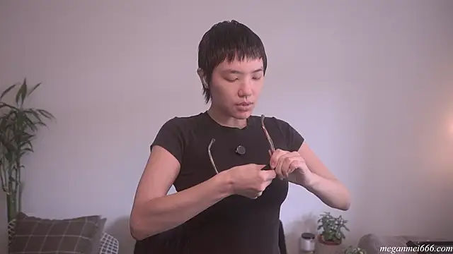 meganmei666 online show from March 2026 05:59:01 PM