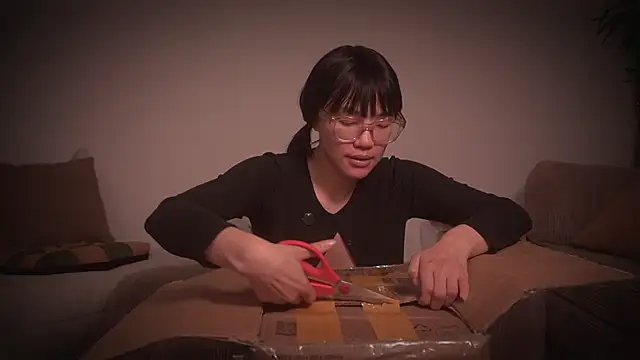 meganmei666 online show from November 2025 02:59:01 AM