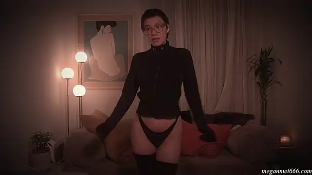 meganmei666 online show from February 2026 03:28:02 AM