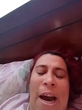 MarthinaBaker online show from November 2025 01:49:02 PM