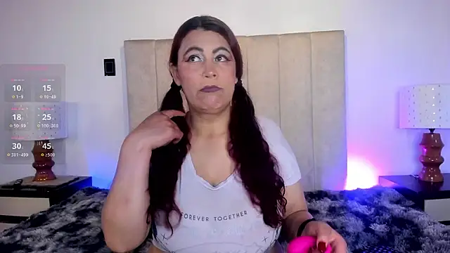 Snapshot of MarthinaBaker chatting on February 2026 12:10:02 PM MarthinaBaker online show from February 2026 12:10:02 PM