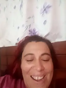 MarthinaBaker online show from January 2026 12:14:02 AM