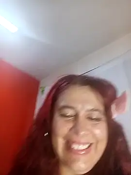 MarthinaBaker online show from April 2026 12:35:01 AM