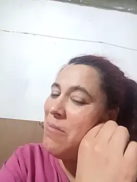 MarthinaBaker online show from November 2025 12:10:02 AM