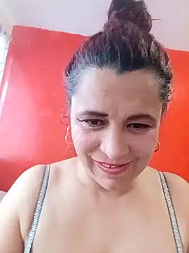 MarthinaBaker online show from September 2025 08:21:02 PM