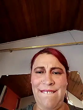 MarthinaBaker online show from October 2025 01:55:02 PM