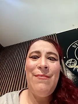 MarthinaBaker online show from January 2026 12:11:02 PM