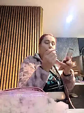 MarthinaBaker online show from April 2026 11:38:01 AM