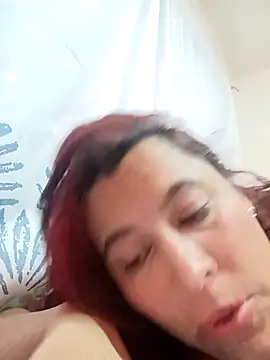 MarthinaBaker online show from November 2025 12:38:01 AM