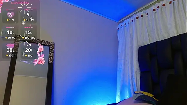 Snapshot of megan_lover chatting on July 2026 01:17:01 AM megan lover online show from July 2026 01:17:01 AM