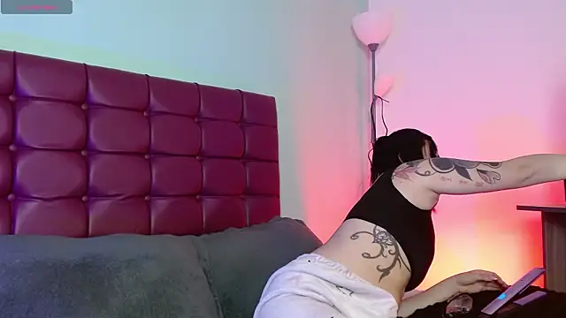 megan lover online show from March 2026 01:27:01 PM