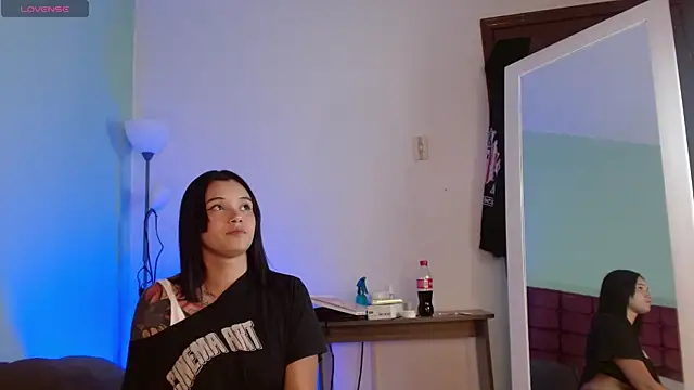 megan lover online show from April 2026 03:02:02 AM