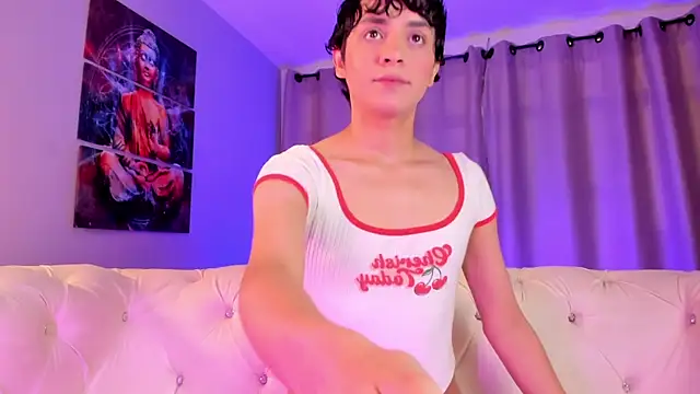 Brann tadzio online show from January 2026 09:52:02 PM