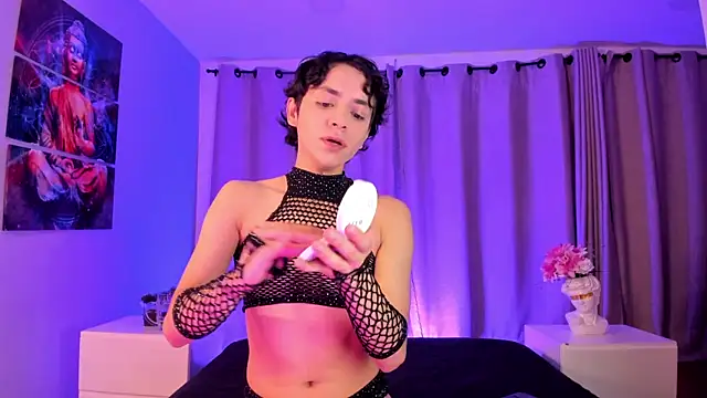 Brann tadzio online show from January 2026 10:49:02 PM