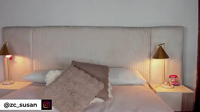 susan zc online show from April 2026 07:41:02 PM