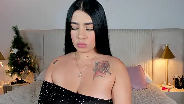 susan zc online show from December 2025 09:06:02 PM