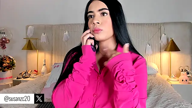 Snapshot of susan_zc chatting on October 2025 08:54:01 PM susan zc online show from October 2025 08:54:01 PM