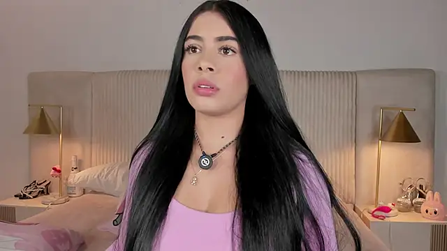 susan zc online show from November 2025 08:09:01 PM