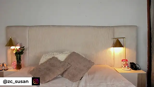 susan zc online show from May 2026 09:01:02 PM