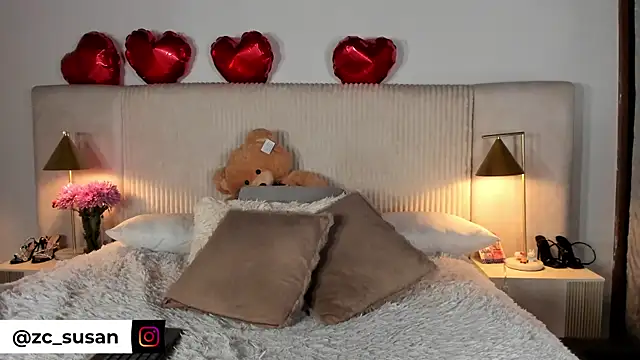 susan zc online show from February 2026 04:30:01 PM