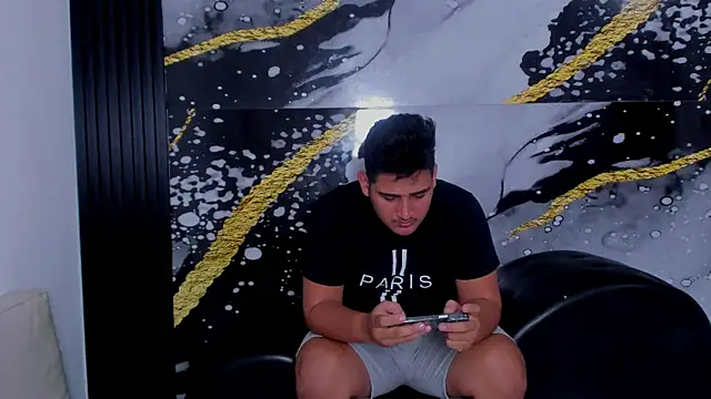 Snapshot of sweethot___ chatting on October 2025 03:07:01 AM sweethot online show from October 2025 03:07:01 AM