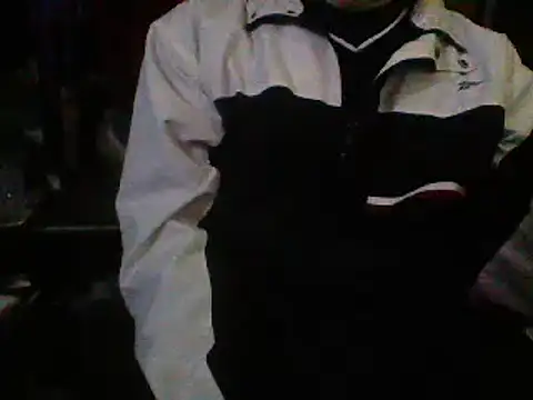 mrdemoncrowly online show from February 2026 08:47:01 AM