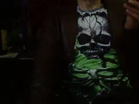 mrdemoncrowly online show from February 2026 03:09:02 AM