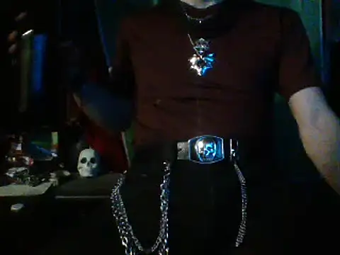 mrdemoncrowly online show from February 2025 02:09:02 AM