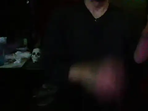 mrdemoncrowly online show from November 2025 04:05:01 AM