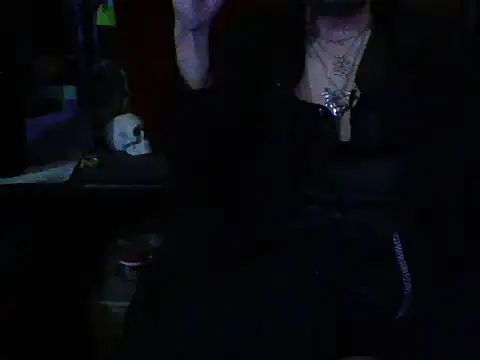 mrdemoncrowly online show from September 2025 04:13:02 AM