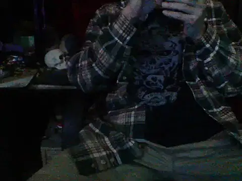 mrdemoncrowly online show from October 2025 04:44:02 AM