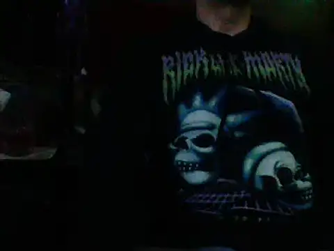 mrdemoncrowly online show from March 2026 08:36:02 AM