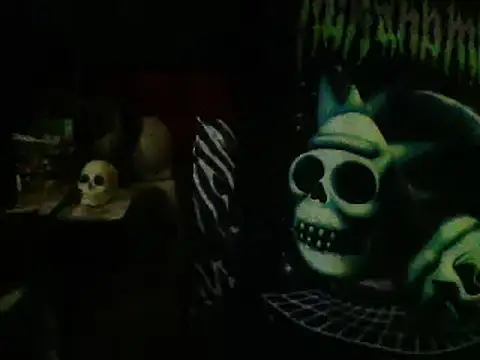 mrdemoncrowly online show from December 2025 08:46:02 AM