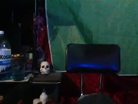 mrdemoncrowly online show from February 2025 03:31:02 AM