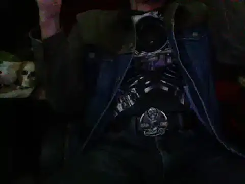 mrdemoncrowly online show from November 2025 08:29:02 AM