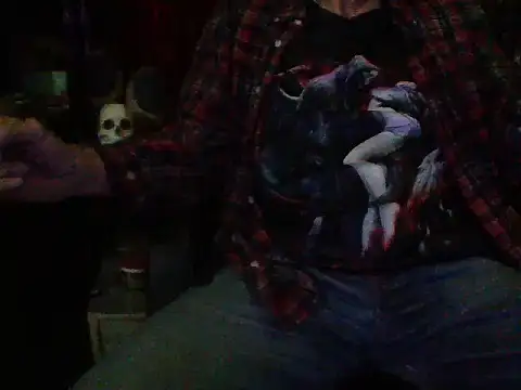 mrdemoncrowly online show from October 2025 08:48:02 AM