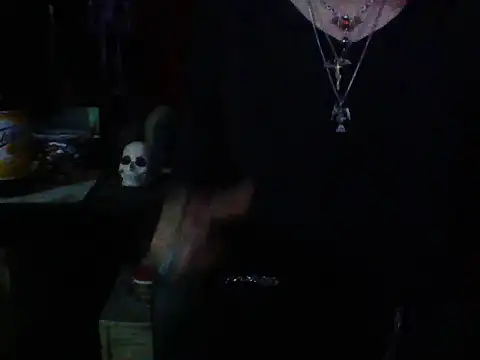 mrdemoncrowly online show from October 2025 02:03:02 AM