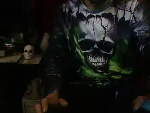 mrdemoncrowly online show from November 2025 04:13:01 AM